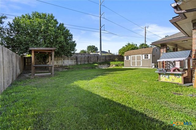 418 Canoe Drive, Harker Heights, TX 76548