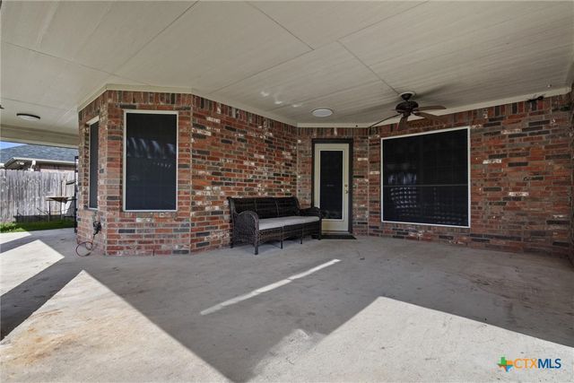 418 Canoe Drive, Harker Heights, TX 76548