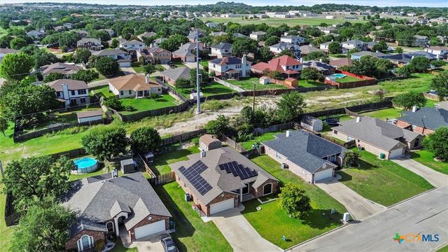 418 Canoe Drive, Harker Heights, TX 76548