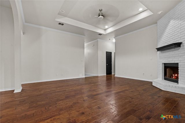 418 Canoe Drive, Harker Heights, TX 76548