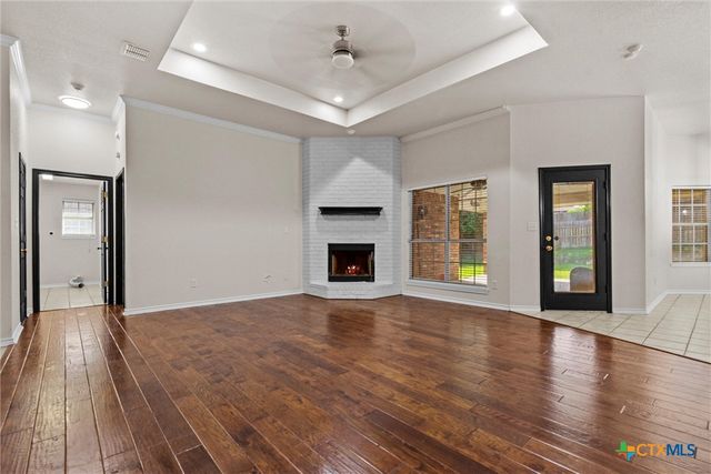 418 Canoe Drive, Harker Heights, TX 76548