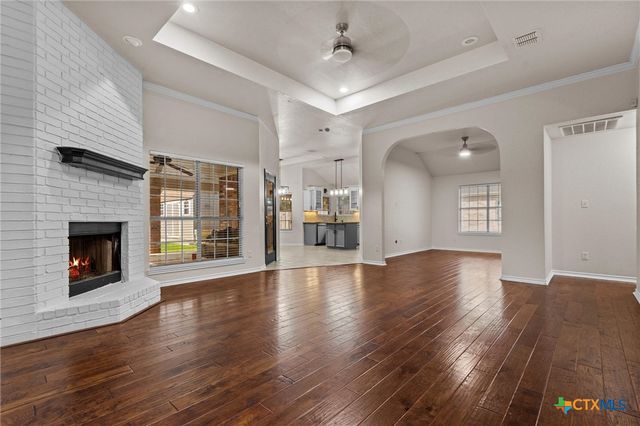 418 Canoe Drive, Harker Heights, TX 76548