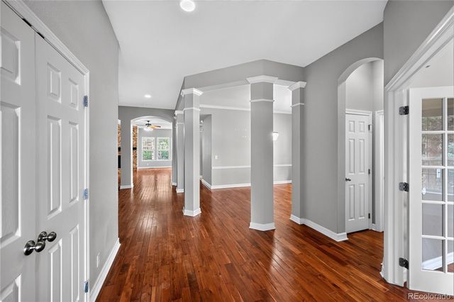 1607 Wild Blossom Way, Castle Rock, CO 80104