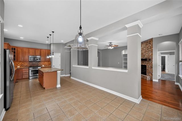 1607 Wild Blossom Way, Castle Rock, CO 80104