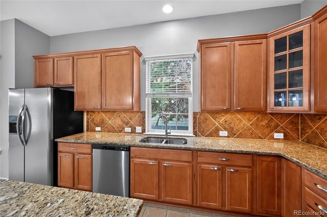 1607 Wild Blossom Way, Castle Rock, CO 80104