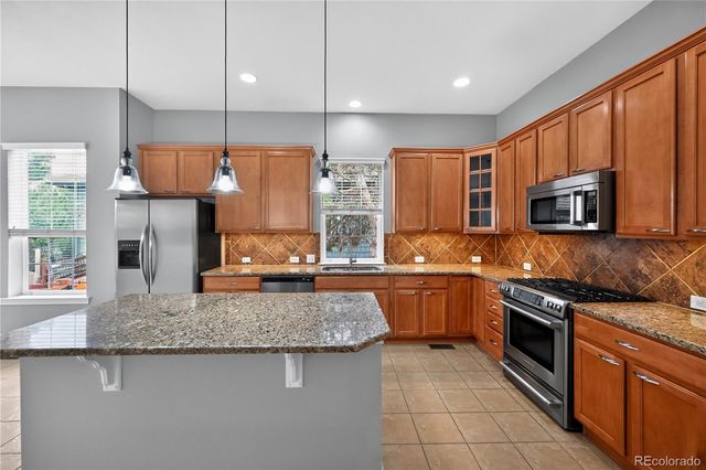 1607 Wild Blossom Way, Castle Rock, CO 80104