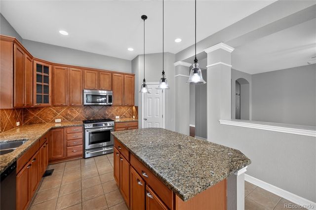 1607 Wild Blossom Way, Castle Rock, CO 80104
