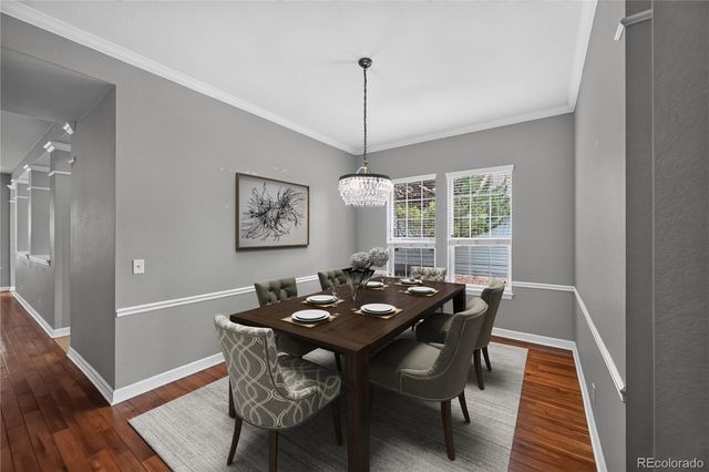 1607 Wild Blossom Way, Castle Rock, CO 80104