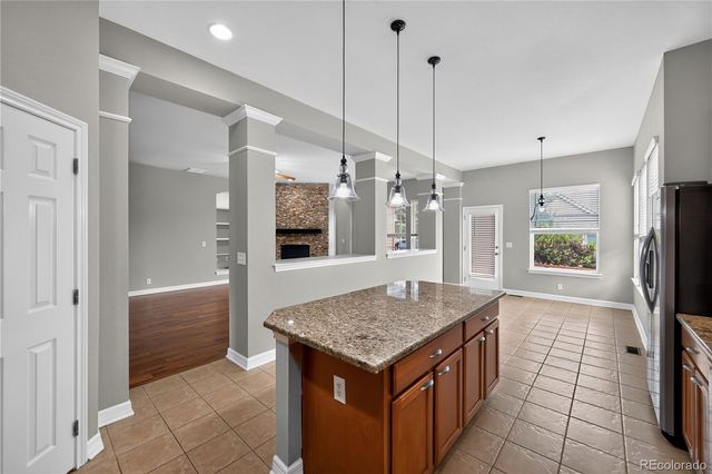 1607 Wild Blossom Way, Castle Rock, CO 80104