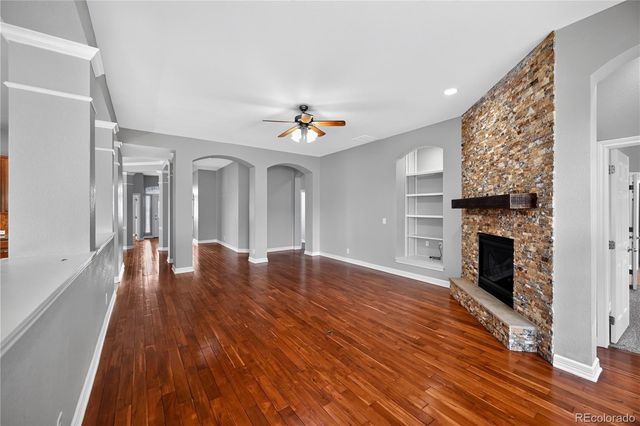 1607 Wild Blossom Way, Castle Rock, CO 80104