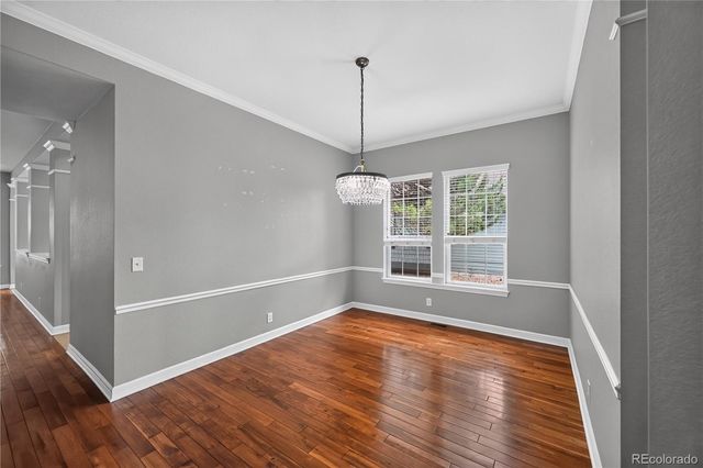 1607 Wild Blossom Way, Castle Rock, CO 80104