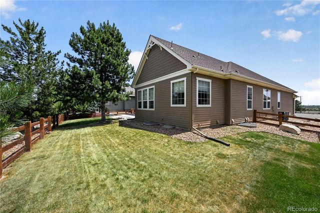 1607 Wild Blossom Way, Castle Rock, CO 80104
