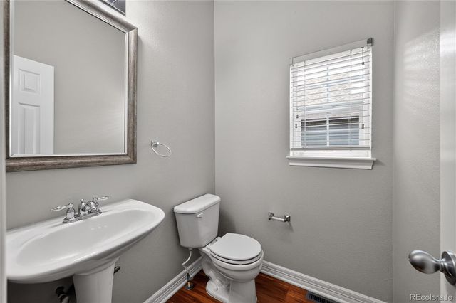 1607 Wild Blossom Way, Castle Rock, CO 80104