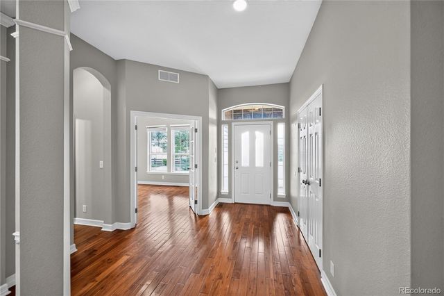 1607 Wild Blossom Way, Castle Rock, CO 80104