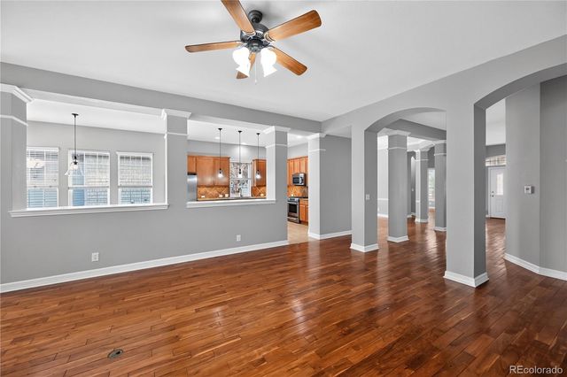 1607 Wild Blossom Way, Castle Rock, CO 80104