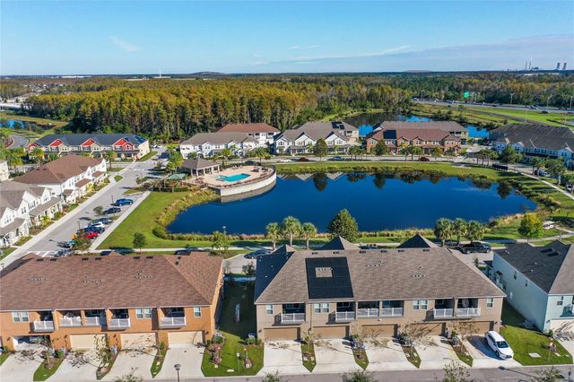 10251 HIGHLINE CREST STREET, Orlando, FL 32832