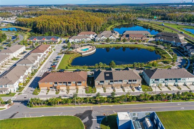 10251 HIGHLINE CREST STREET, Orlando, FL 32832