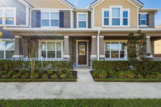 10251 HIGHLINE CREST STREET, Orlando, FL 32832