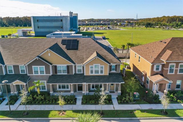 10251 HIGHLINE CREST STREET, Orlando, FL 32832