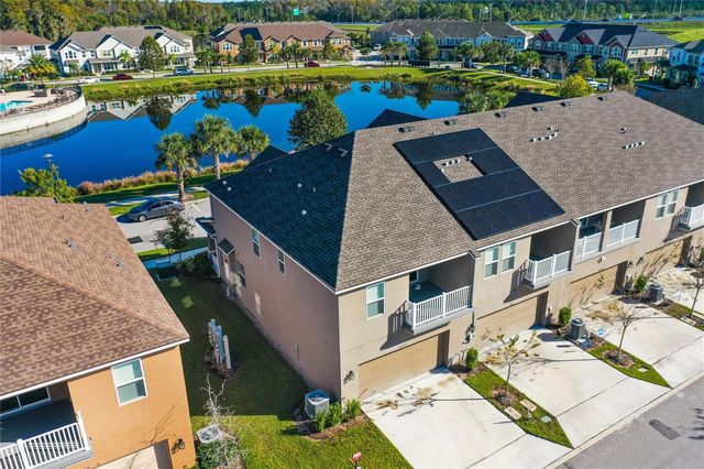 10251 HIGHLINE CREST STREET, Orlando, FL 32832