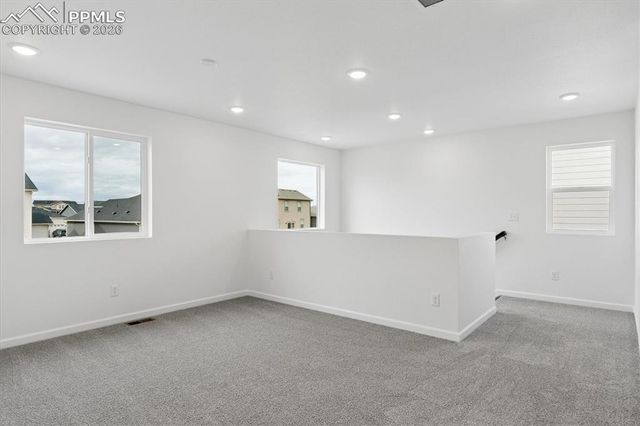 9307 Golden Buffs Drive, Colorado Springs, CO 80925