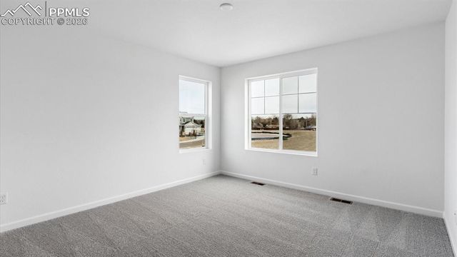 9307 Golden Buffs Drive, Colorado Springs, CO 80925