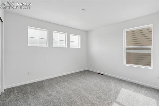 9307 Golden Buffs Drive, Colorado Springs, CO 80925