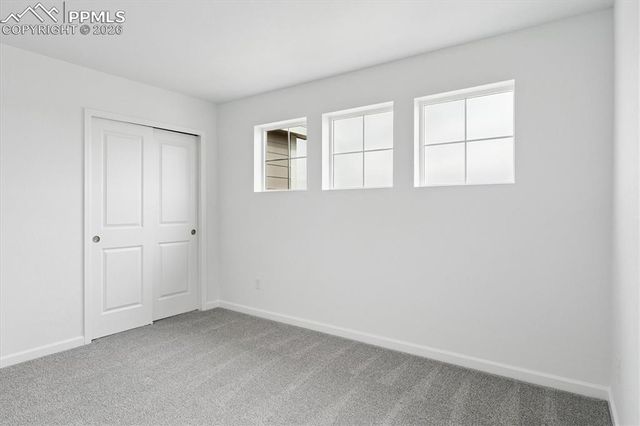 9307 Golden Buffs Drive, Colorado Springs, CO 80925