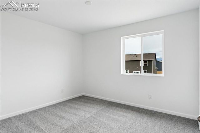 9307 Golden Buffs Drive, Colorado Springs, CO 80925