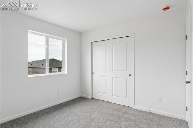 9307 Golden Buffs Drive, Colorado Springs, CO 80925