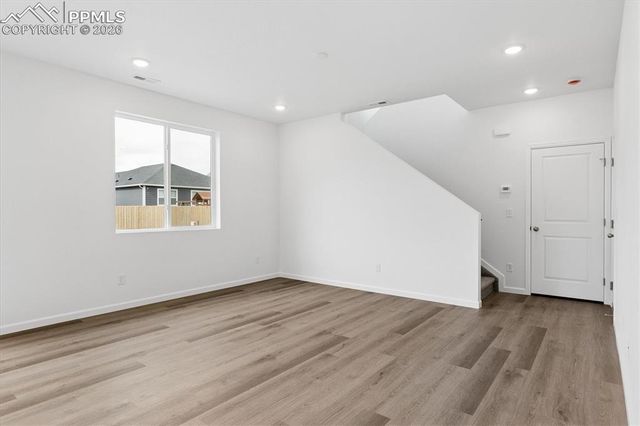 9307 Golden Buffs Drive, Colorado Springs, CO 80925