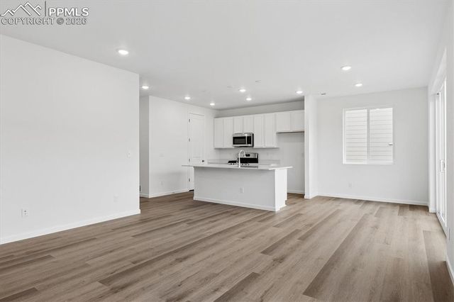 9307 Golden Buffs Drive, Colorado Springs, CO 80925