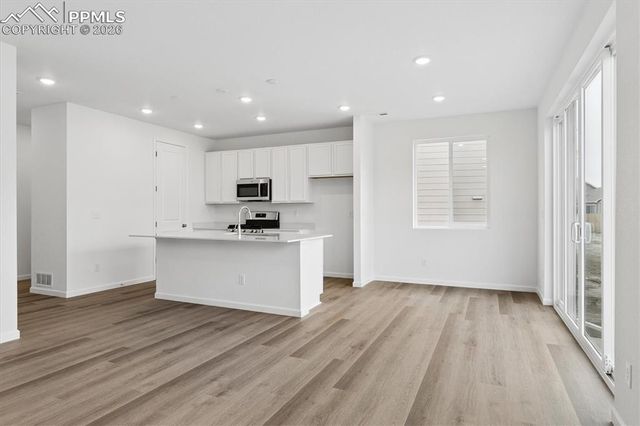 9307 Golden Buffs Drive, Colorado Springs, CO 80925