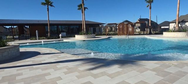 5223 Pecan Orchard Trail, Richmond, TX 77469