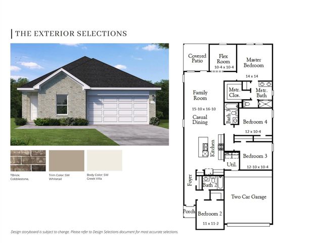 5223 Pecan Orchard Trail, Richmond, TX 77469