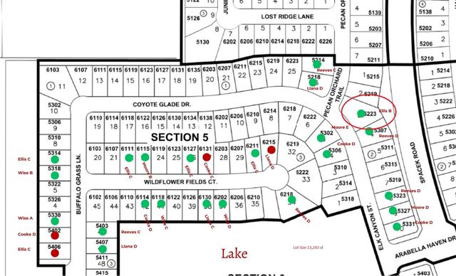 5223 Pecan Orchard Trail, Richmond, TX 77469