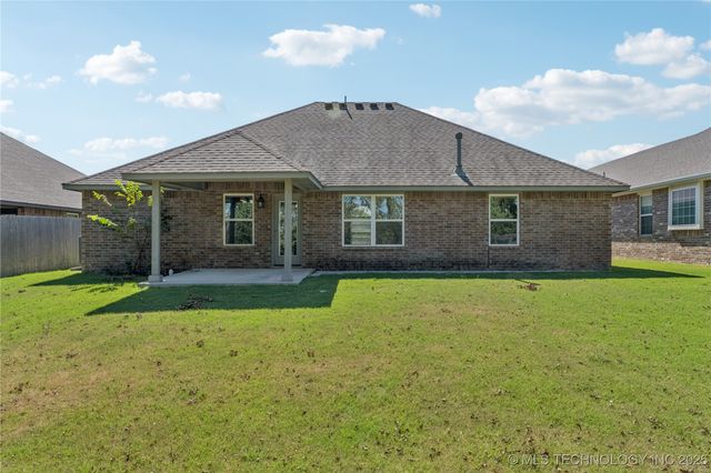 6261 E 146th Street S, Bixby, OK 74008