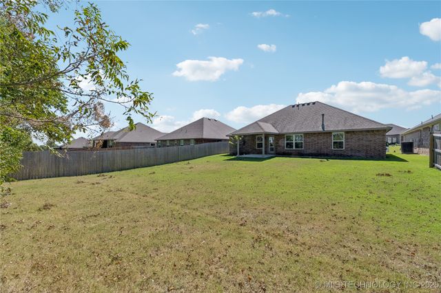 6261 E 146th Street S, Bixby, OK 74008