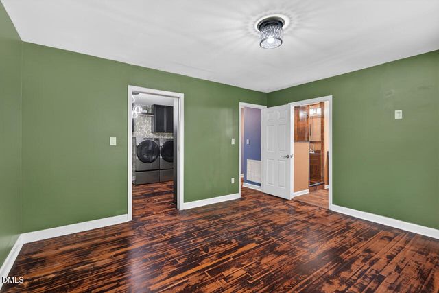 405 Lookout Point, Rougemont, NC 27572