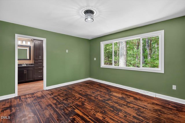 405 Lookout Point, Rougemont, NC 27572