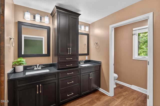 405 Lookout Point, Rougemont, NC 27572