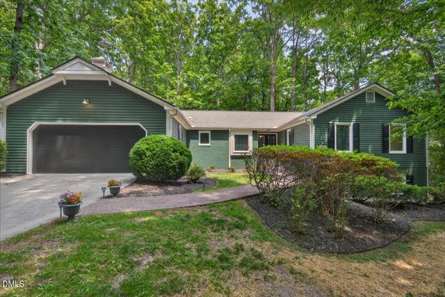 405 Lookout Point, Rougemont, NC 27572