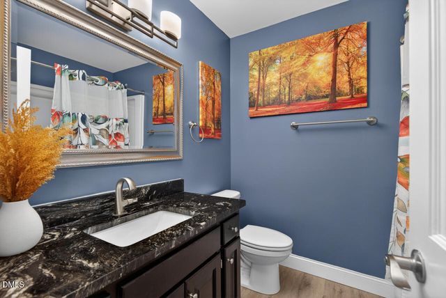405 Lookout Point, Rougemont, NC 27572