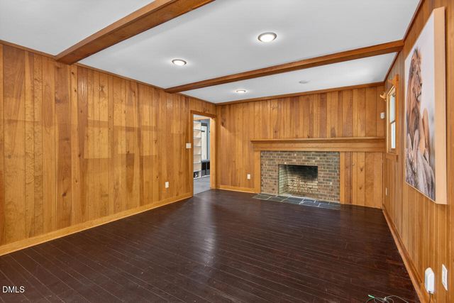 405 Lookout Point, Rougemont, NC 27572