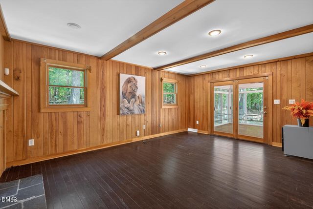 405 Lookout Point, Rougemont, NC 27572