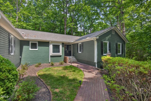 405 Lookout Point, Rougemont, NC 27572