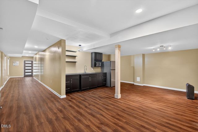405 Lookout Point, Rougemont, NC 27572