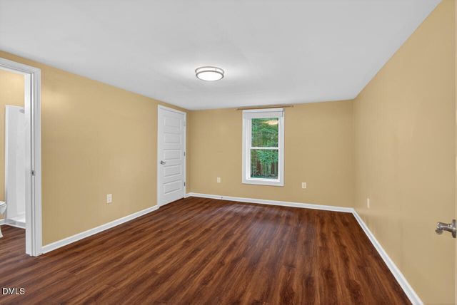 405 Lookout Point, Rougemont, NC 27572