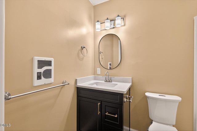 405 Lookout Point, Rougemont, NC 27572