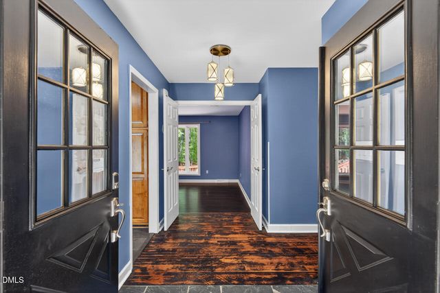 405 Lookout Point, Rougemont, NC 27572